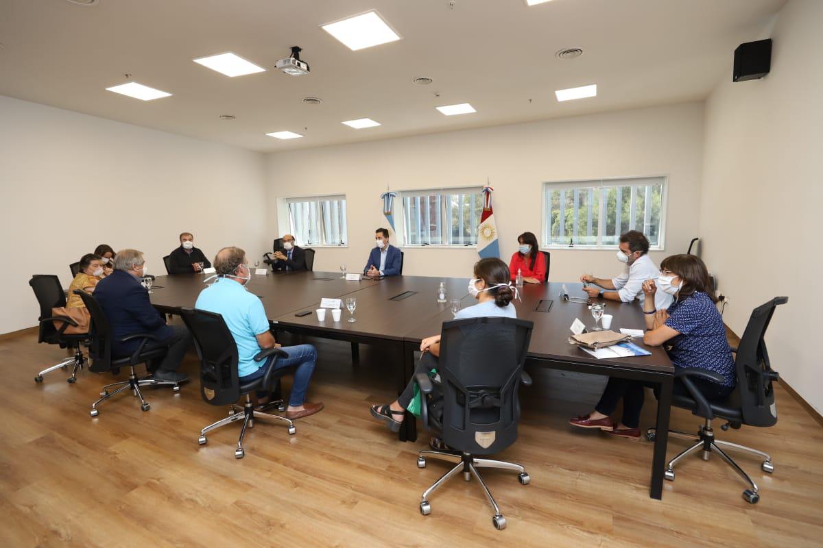 LAborParlamentariaCalvo