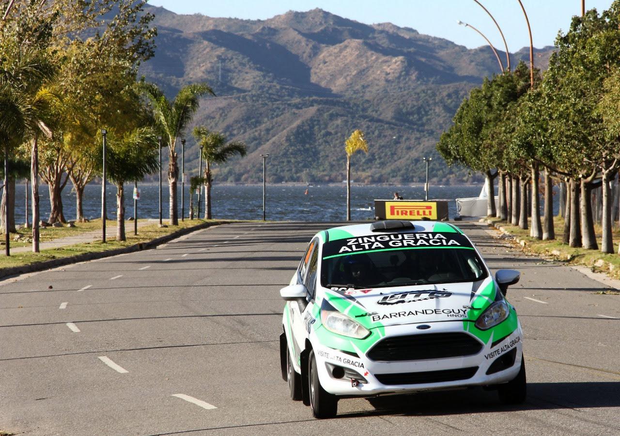 El Rally