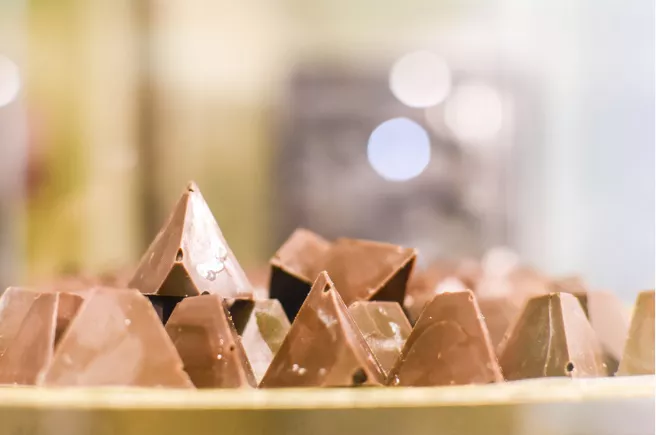 Sabores Serranos Santa Rosa 5