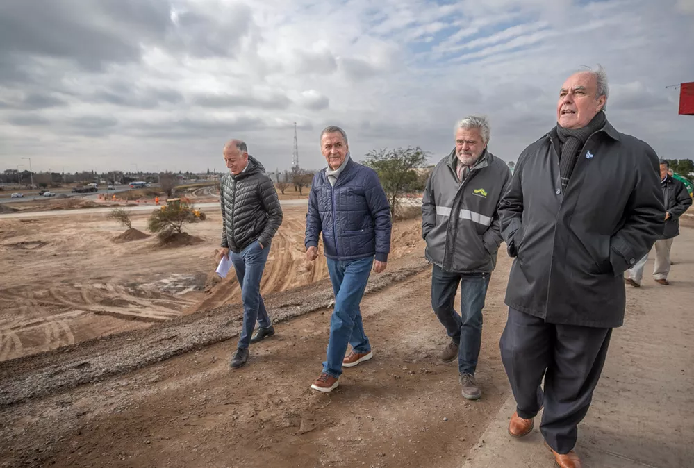 EL OBJETIVO FOTO SCHIARETTI CIRCUNVALACION JBJUSTO 1