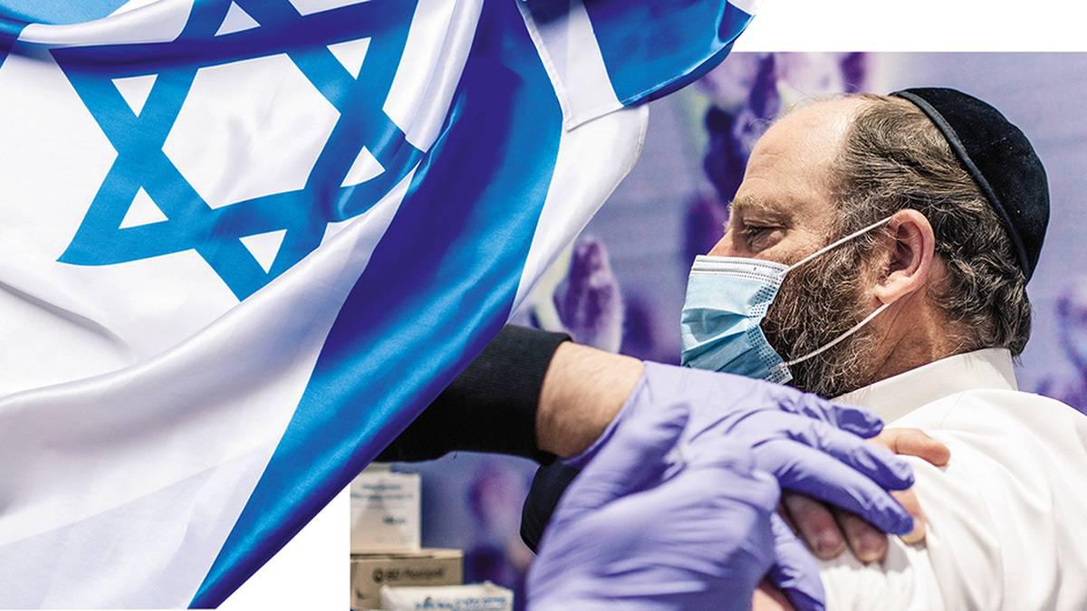 Israel piensa en producir su vacuna contra el coronavirus en la Argentina