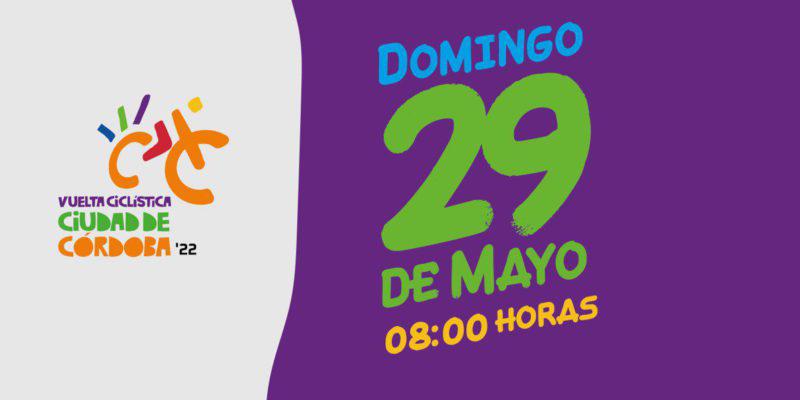 La Vuelta Ciclística Ciudad de Córdoba