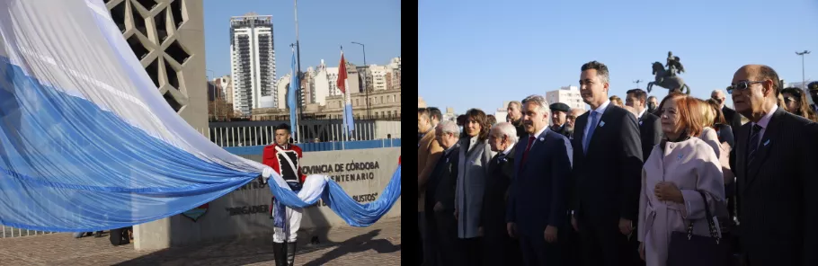 tradicional desfile patrio 2