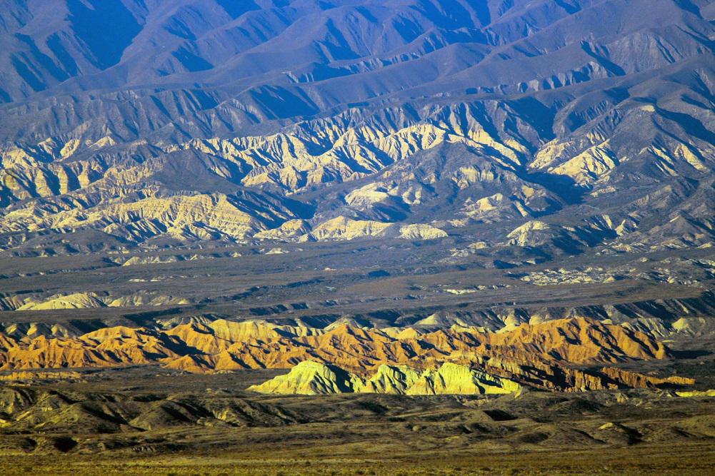 TUCUMAN RUTA 40 VALLES CALCHAQUIES Talapazo ruta 40 3