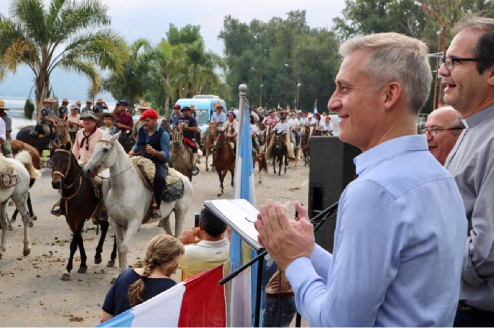 Peregrinación Brocheriana 4