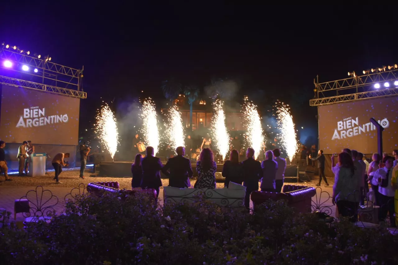 bien argentino