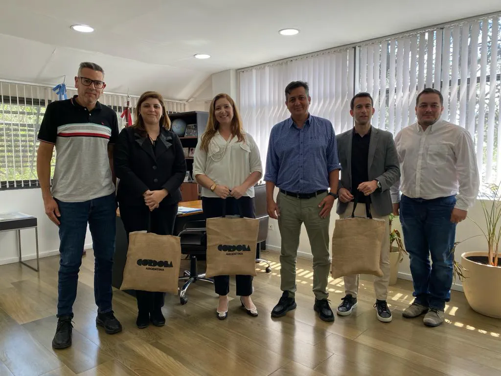 turismo de reuniones