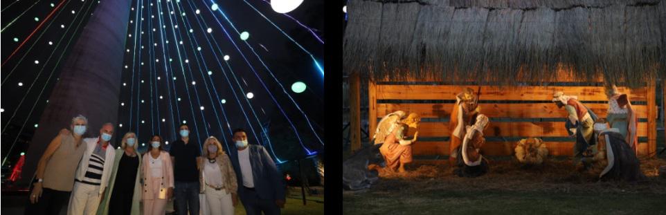 Arbol de navidad cba 21 3