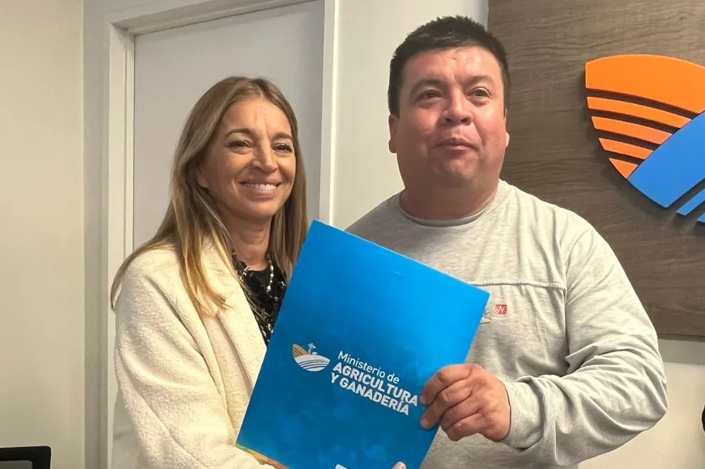 busso sector rural aportes