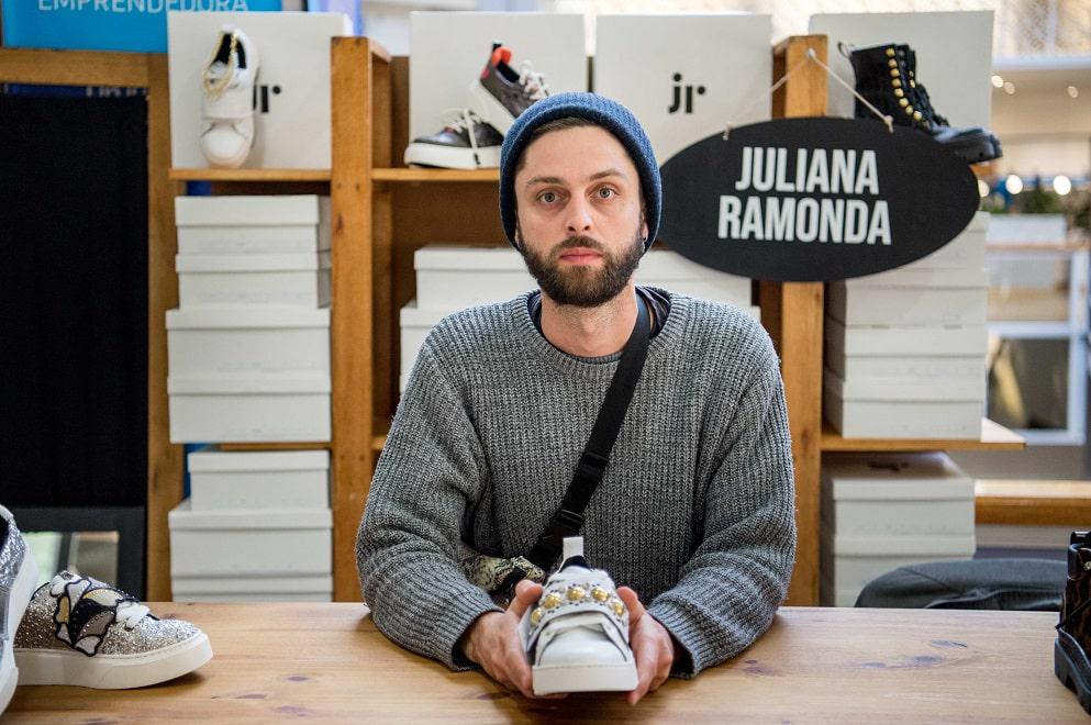 emprendedores en Córdoba