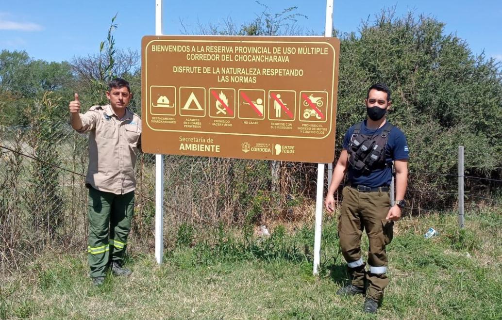 guardaparques 01_ cba.gov.ar