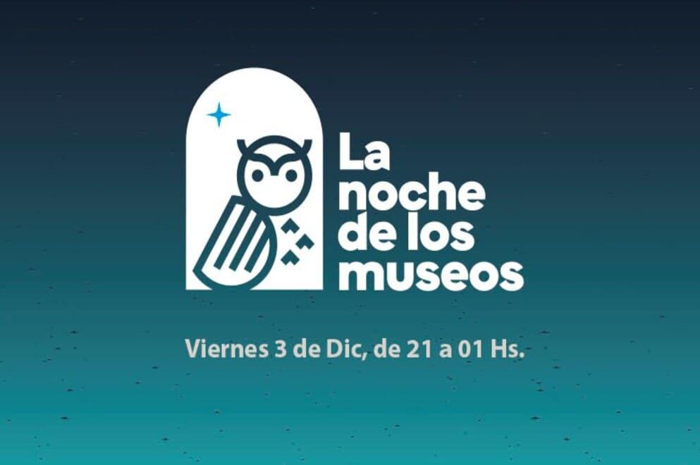 la noche de los museos
