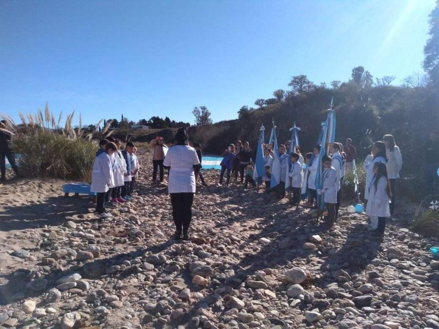 las escuelas rurales