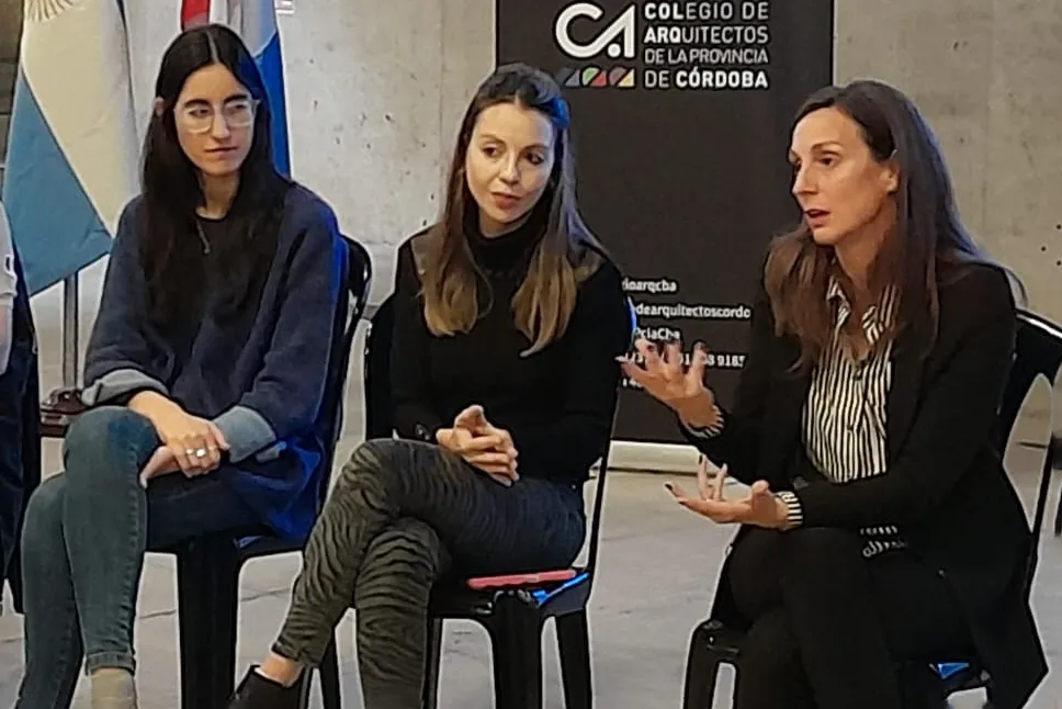 policía ambiental sierras chicas