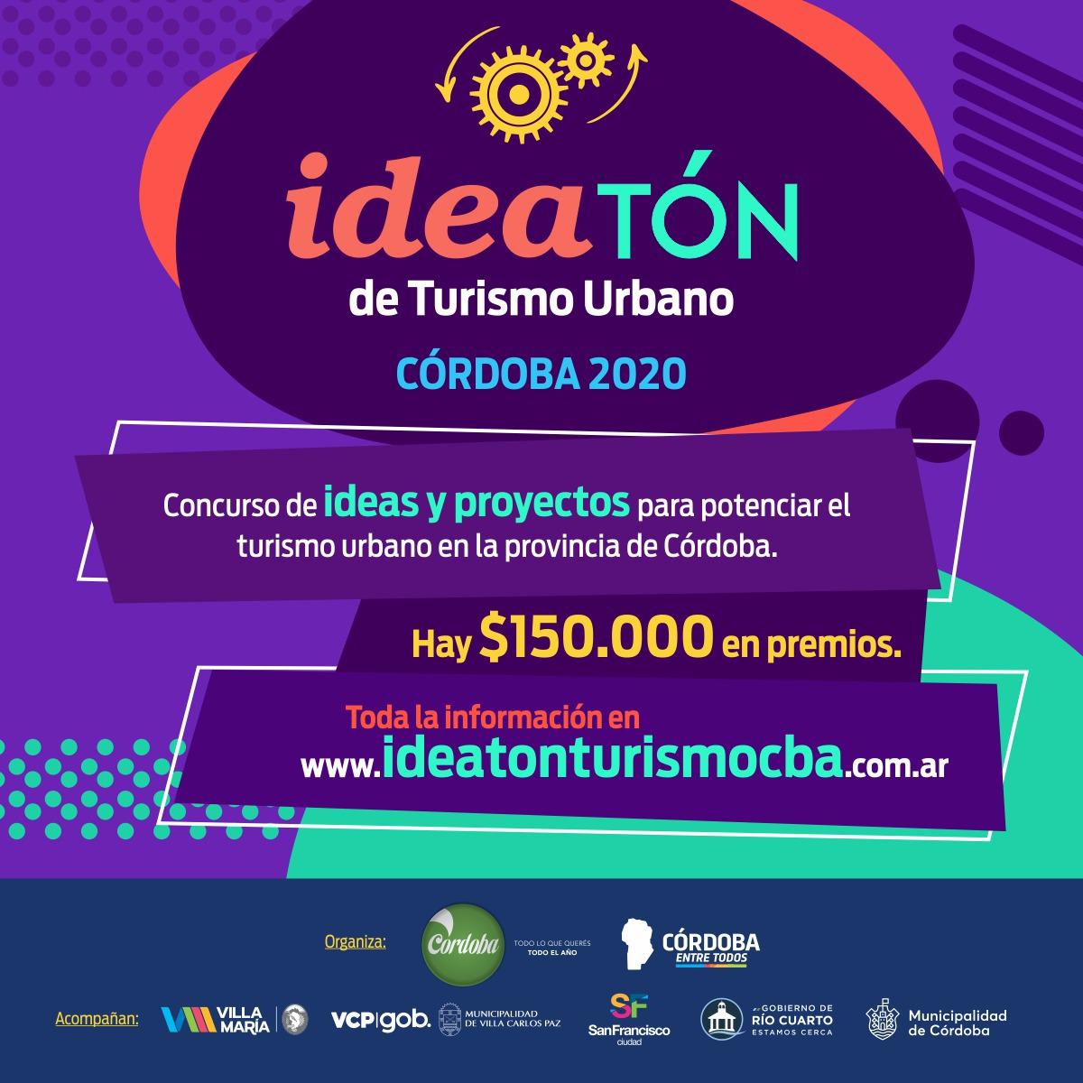 Ideaton 2020