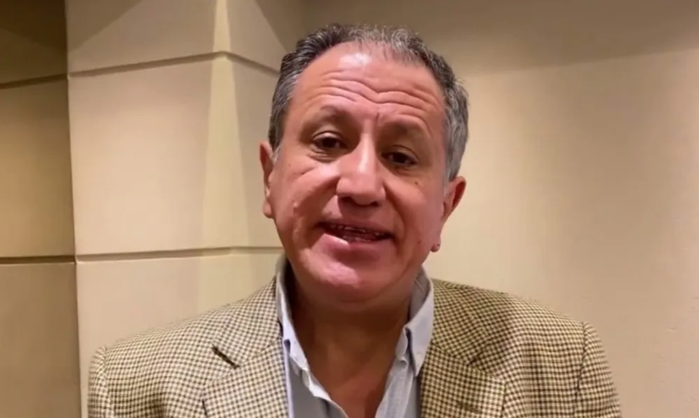 EL OBJETIVO FOTO JORGE COLINA CANAL C