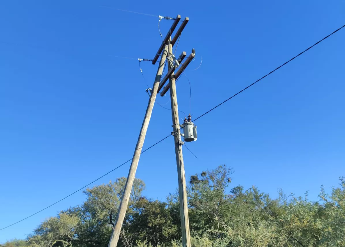 córdoba energía eléctrica