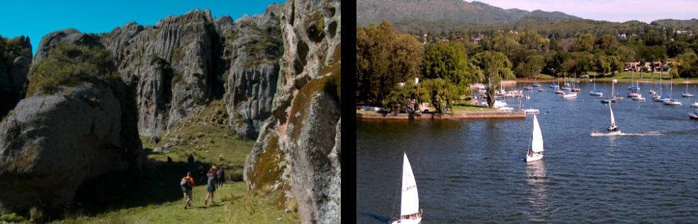 Plazas turisticas de Córdoba