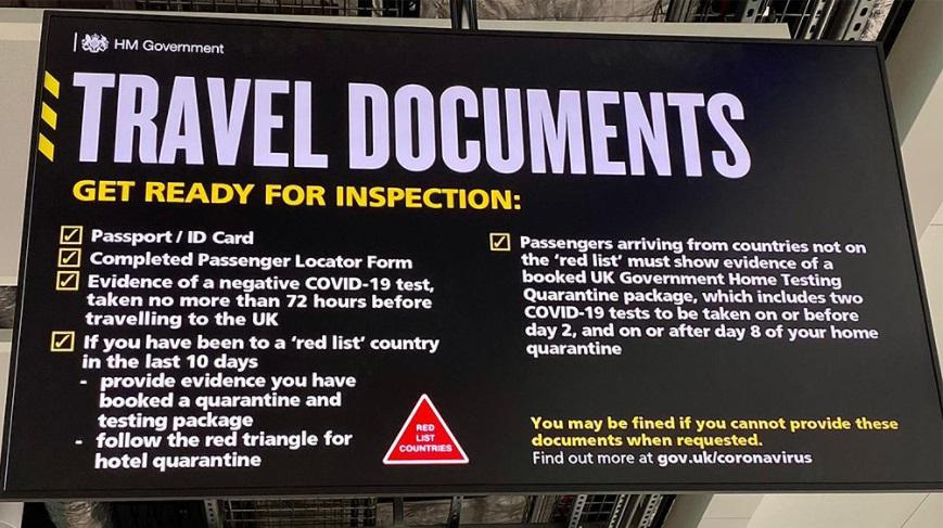 Reino Unido retiró a Argentina 2