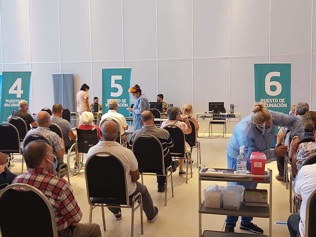 3 - Vacunacion - Coronavirus