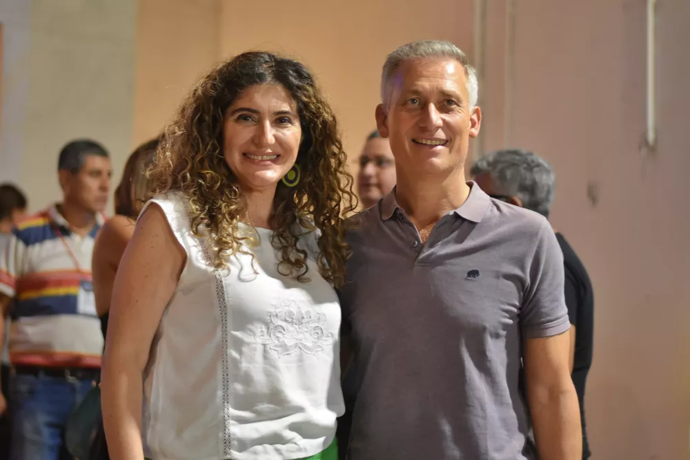 festival punto mujer