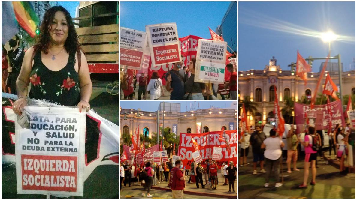 _Frente de Izquierda