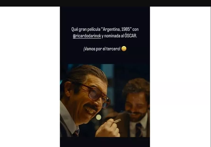 messi apyo la pelicula