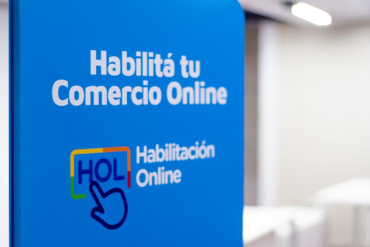 Habilitación Online