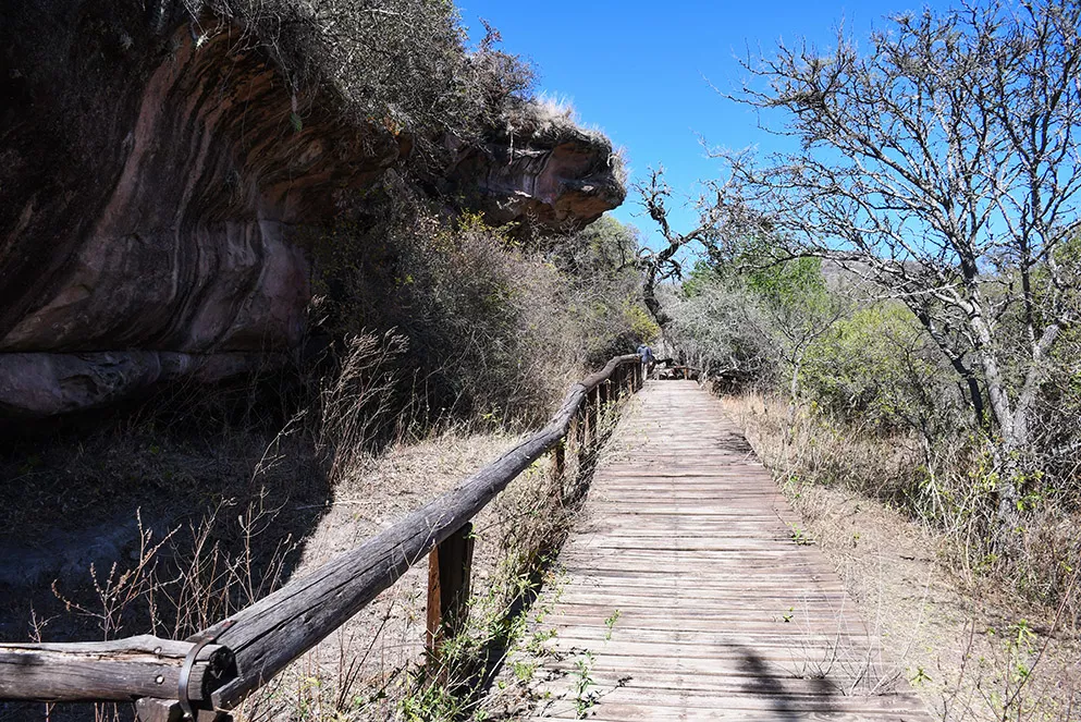 Reserva Cultural Natural