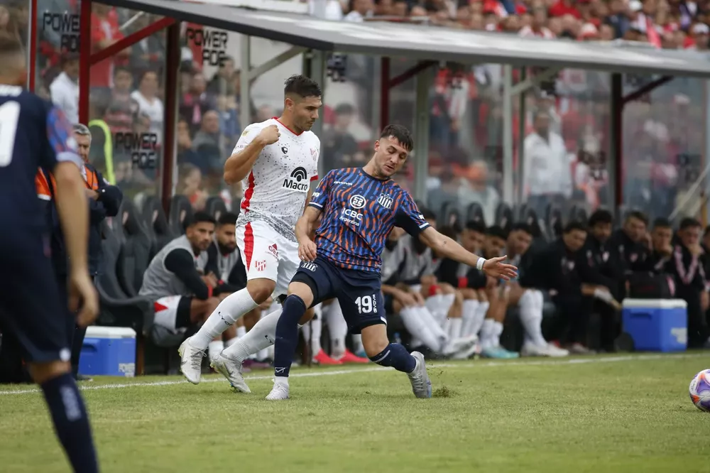clásico instituto talleres