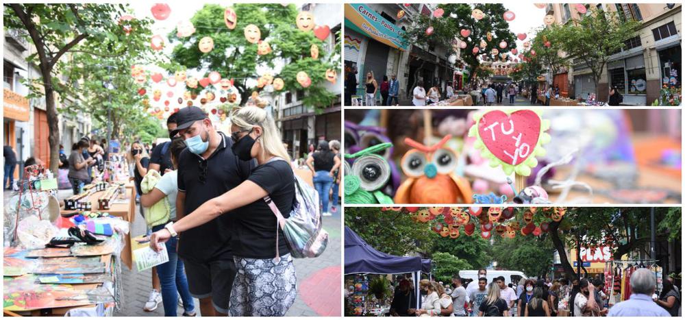 Enamorados de los Mercados 2