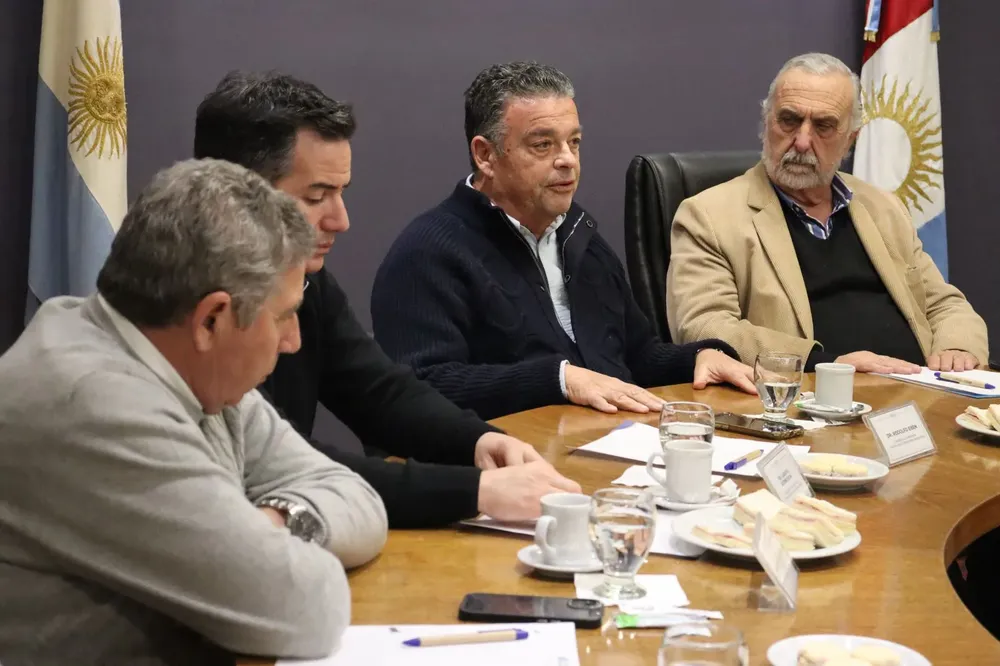 cámara comercio córdoba