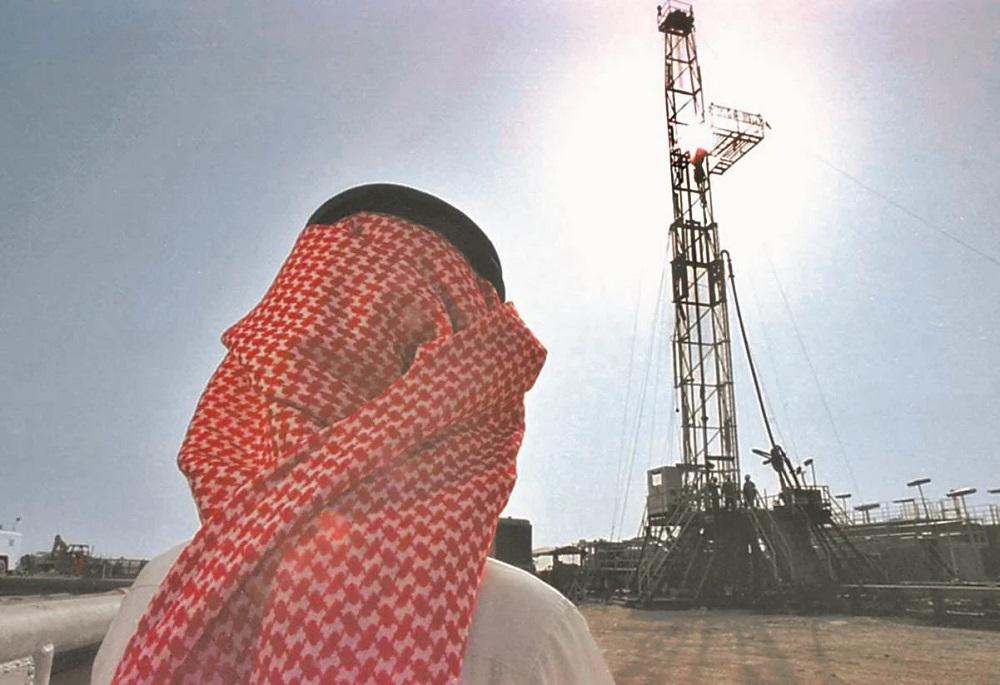 petroleo-arabia