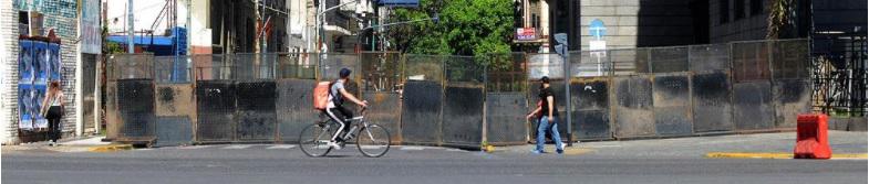 vallas cercania al congreso 