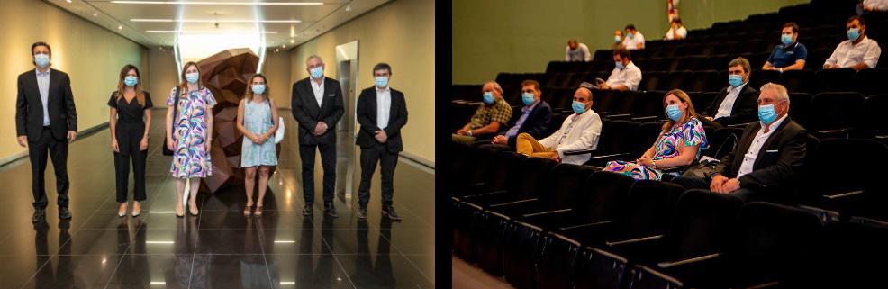 Programa de Inserción Laboral Agro 3