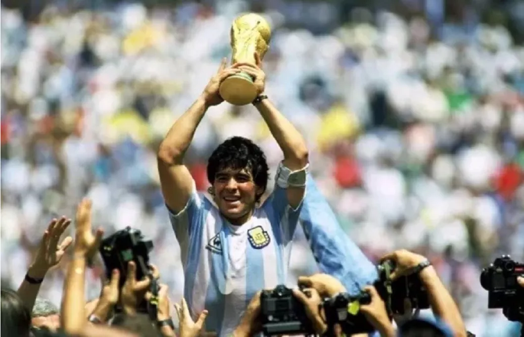 copa mundial argentina 86 4