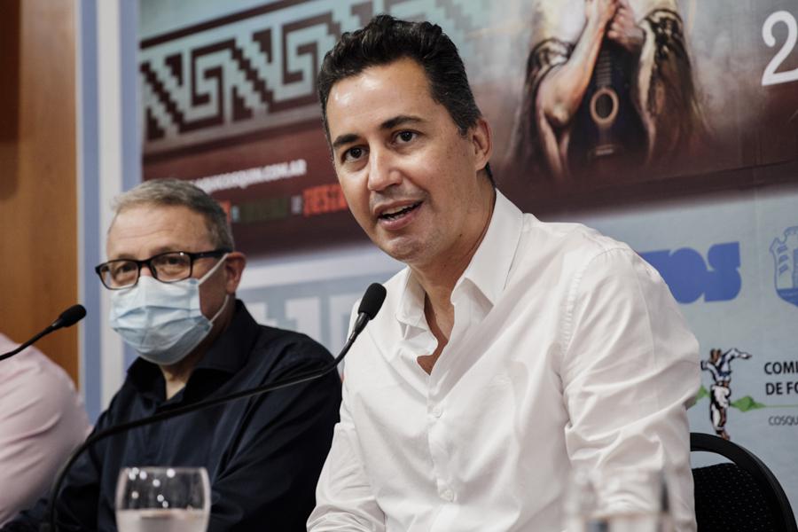 Manuel Calvo
