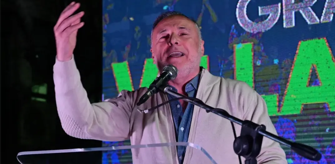 Accastello Villa María