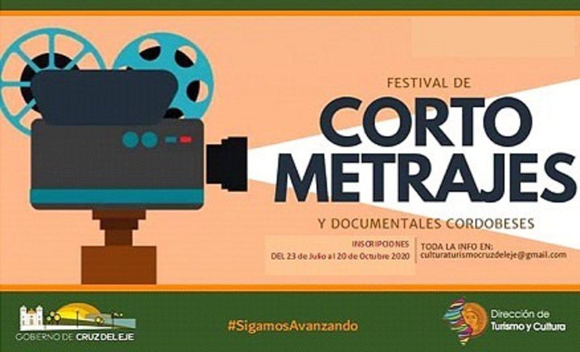 festival de corto metrajes