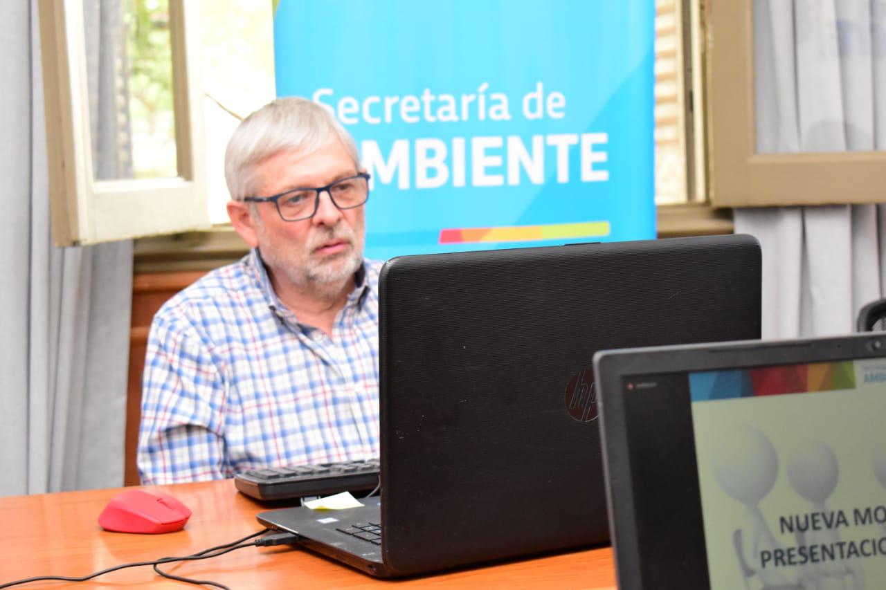 Secretaría de Ambiente