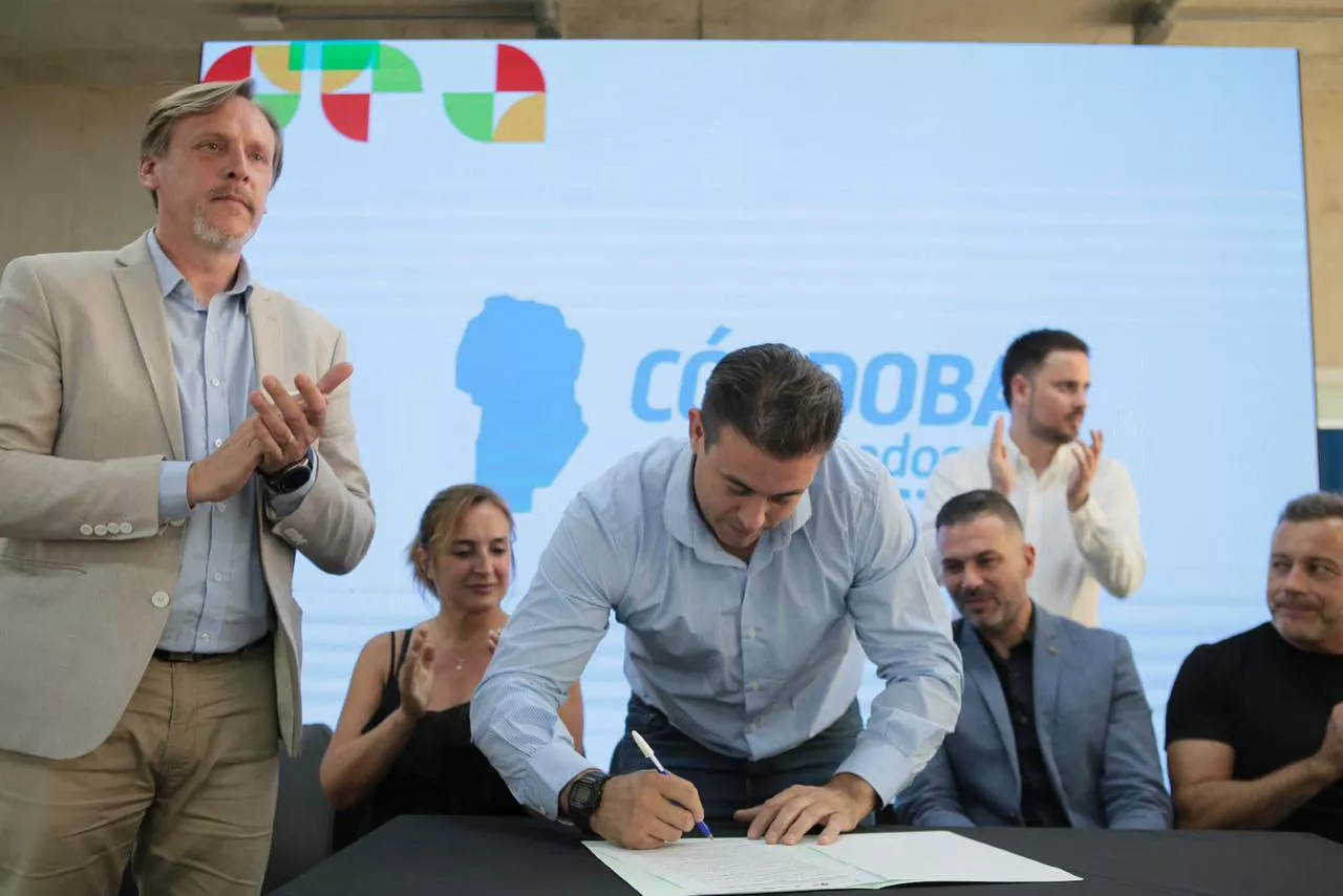 Encuentro Metropolitano cba