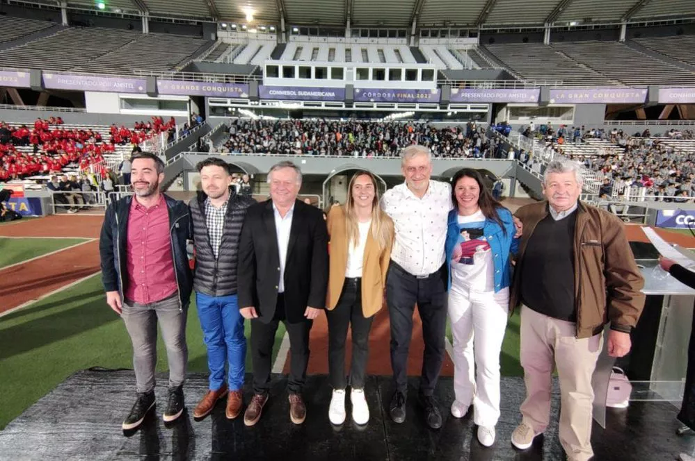 EL OBJETIVO FOTO JUEGOS REGION CENTRO 2