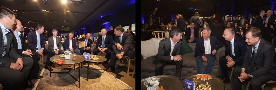 Schiaretti en el coloquio de la UIC 4