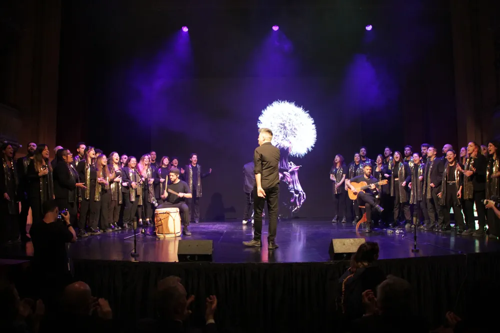 Festival de Cine de Córdoba cba