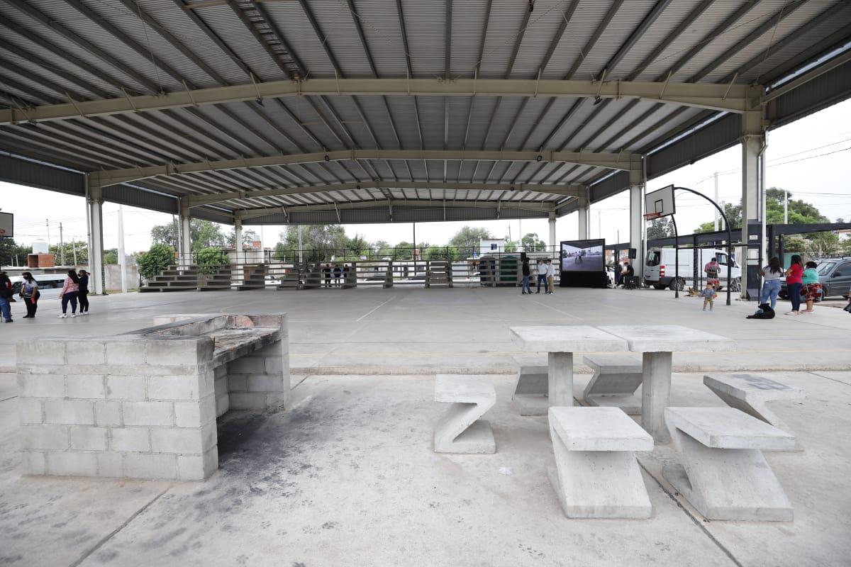 gobierno de córdoba