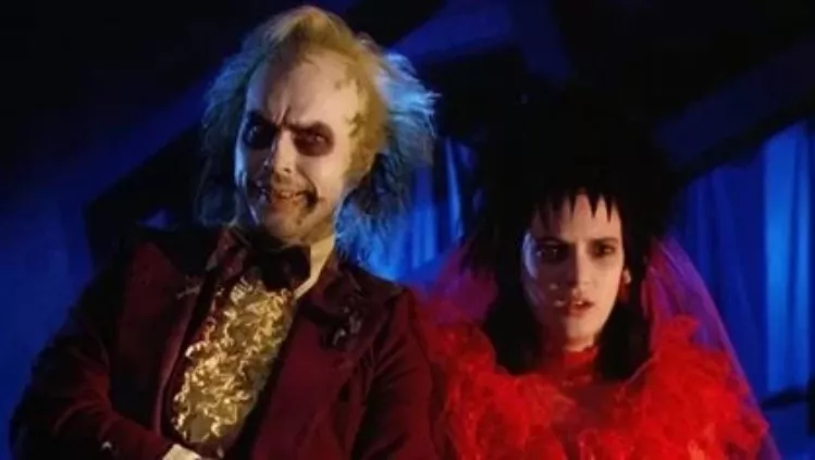 Beetlejuice