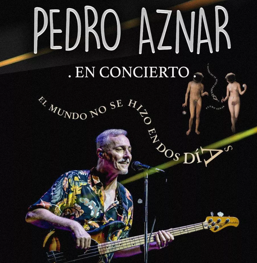 Pedro Aznar