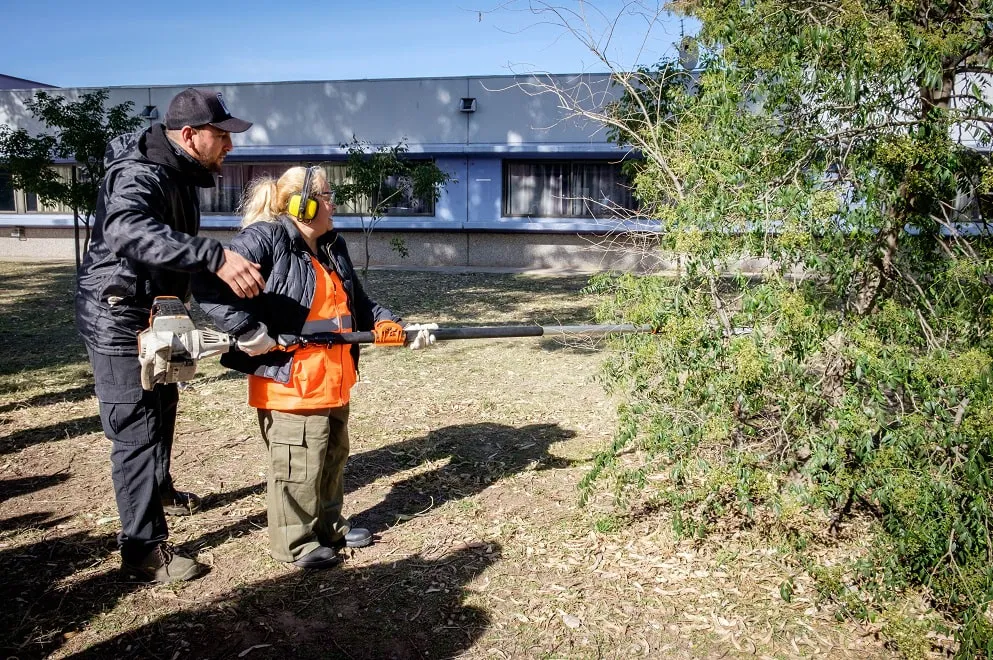capacitación economía popular