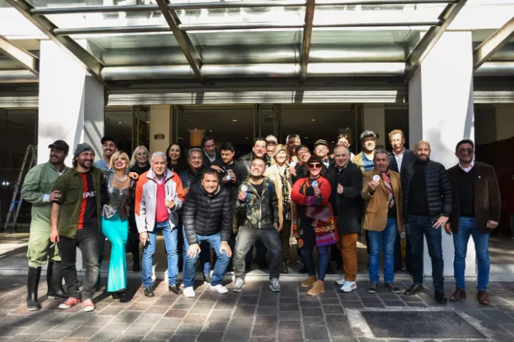 XV Festival Pensar con Humor