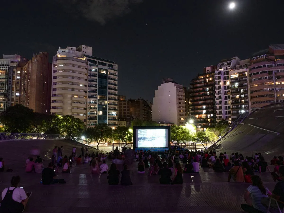 festival de cine